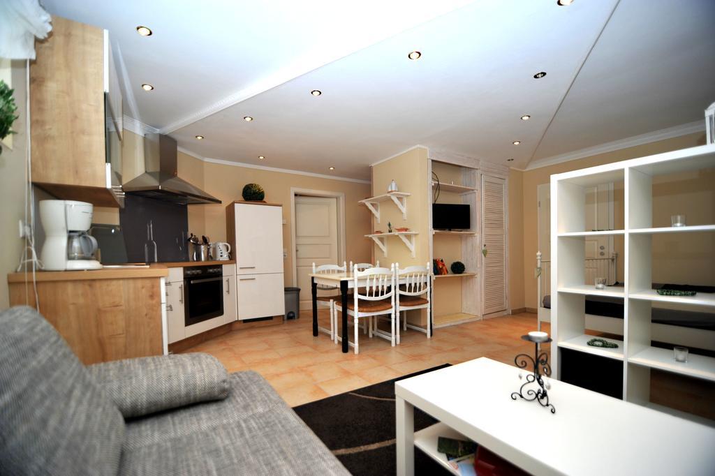 Bergkoenig Apartment Bad Breisig Room photo
