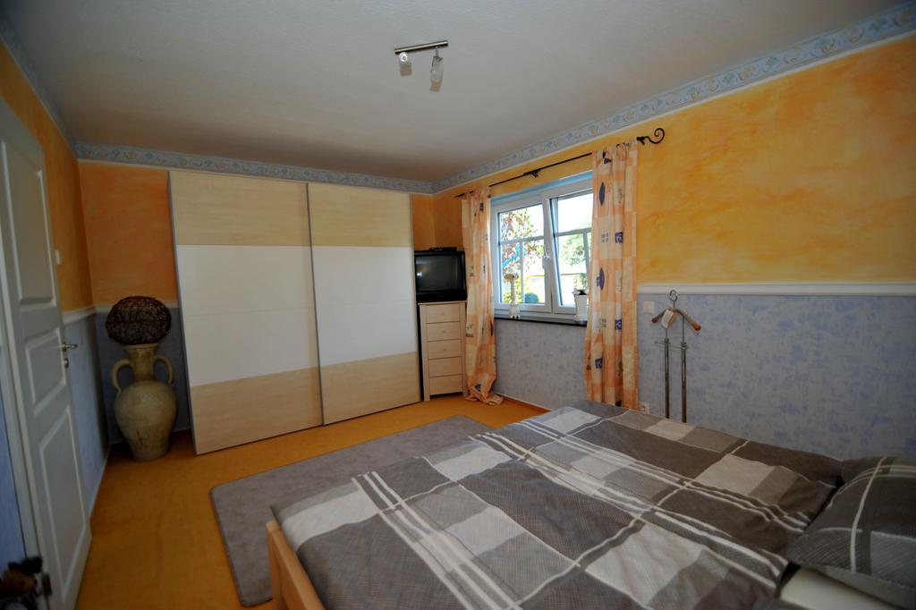 Bergkoenig Apartment Bad Breisig Room photo
