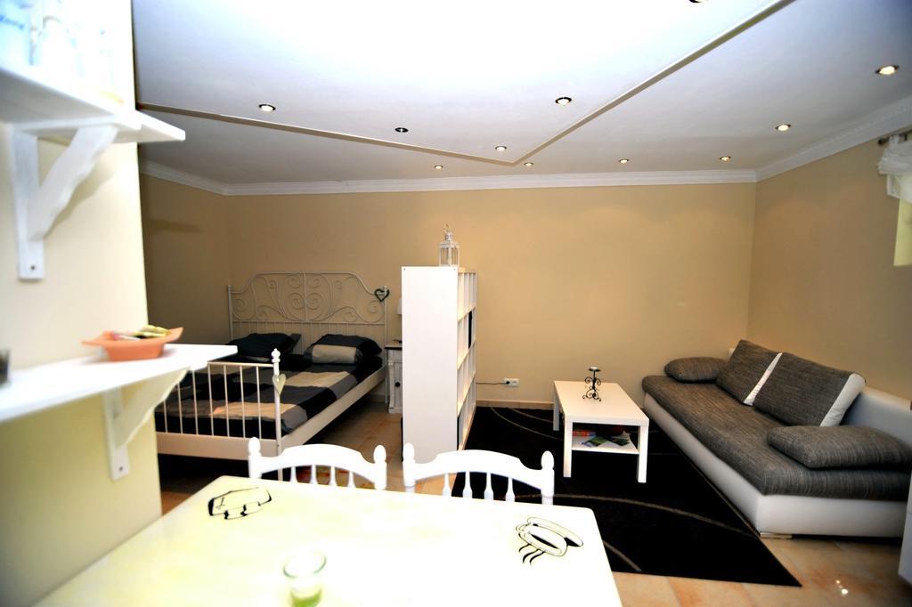 Bergkoenig Apartment Bad Breisig Room photo