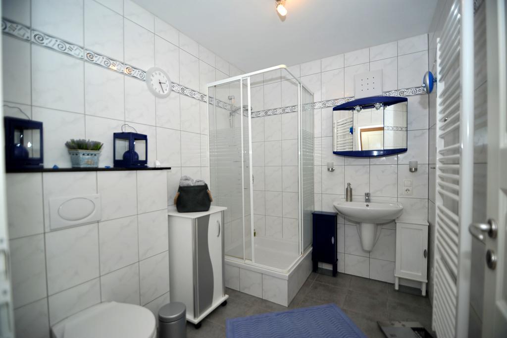Bergkoenig Apartment Bad Breisig Room photo