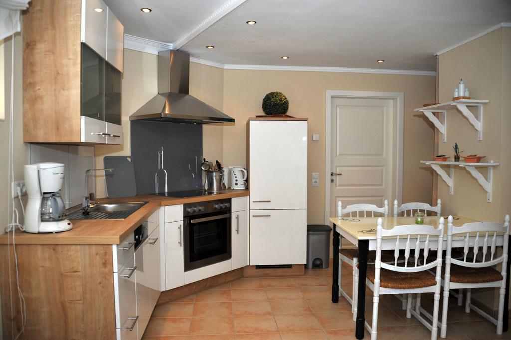 Bergkoenig Apartment Bad Breisig Room photo